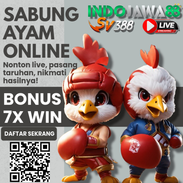 INDOJAWA88 Login 