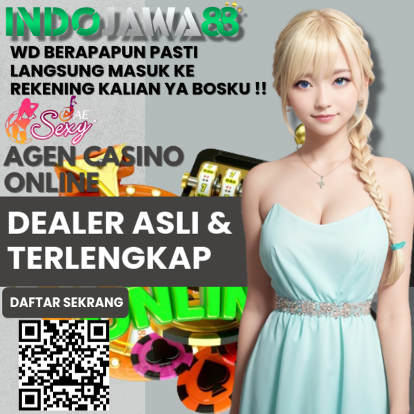 INDOJAWA88 Login 